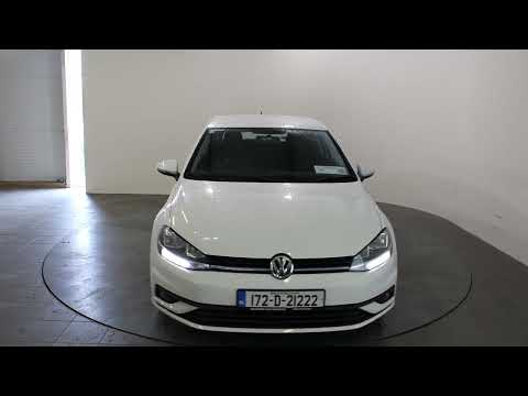 Volkswagen Golf VAN Golf 1.6 Trendline TDI 90bhp - Image 2