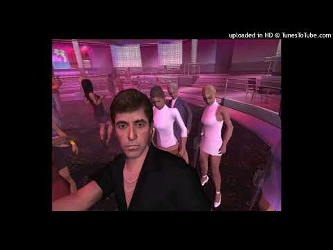 Shoreline Mafia x Drakeo The Ruler Type Beat - "Get Em"