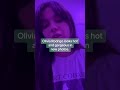 Olivia Rodrigo Hot New Photo