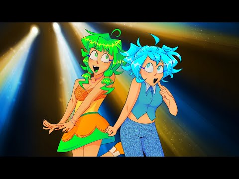 electrovoid - IDRK ft. hatsune miku & gumi synthv