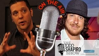 The Todd Shapiro Show - George Stroumboulopoulos