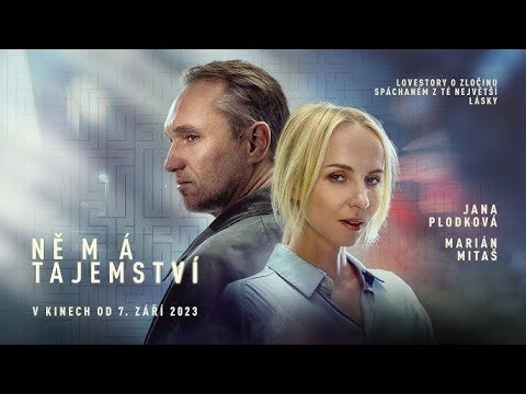 Němá tajemství  (2023) ČESKÝ FILM