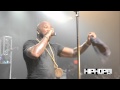 Young Jeezy - Who Dat (Live at the TLA Philly) 3/8/12