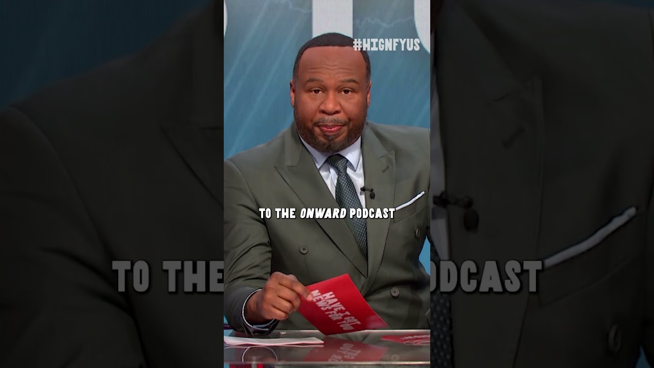 | Have I Got News for You US