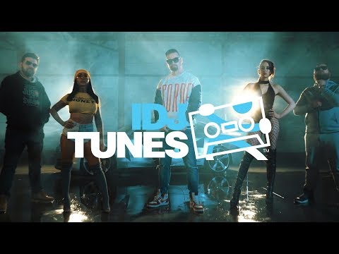 DENIRO X KID PEX X DARE KODRA - AUDI SIV (OFFICIAL VIDEO)