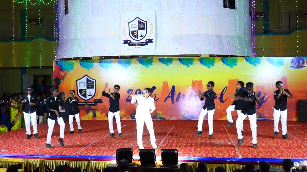 Video