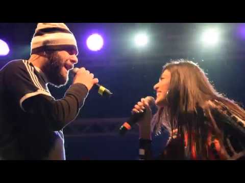 Ήβη Αδάμου & Stavento -Μη στάξει και μη βρέξει ( Παραμυθούπολη 2016)