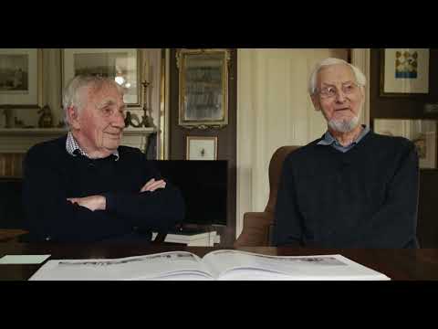 Maurice and I - Official Trailer | 13th Resene Architecture & Design Film Festival