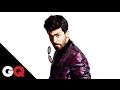 GQ Style Guide: Fawad Khan: Work The Wedding ...
