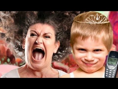 React paulinho o Loko trote pra sogra 2 (filho gay)