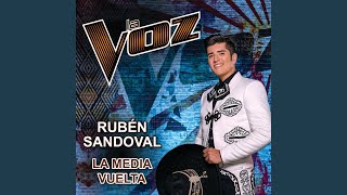 La Media Vuelta (La Voz US)