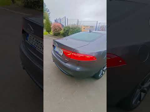 2016 Jaguar XF Prestige Auto immaculate bmw Audi - Image 2