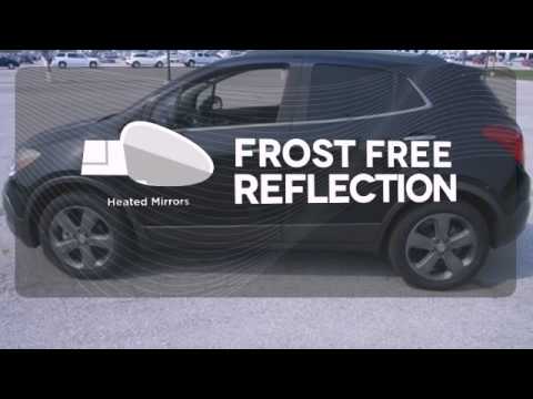 2013 Buick Encore St Louis MO Charles, MO #130608