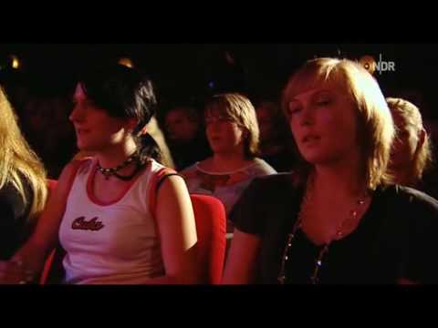 Silbermond Das Beste - live NDR