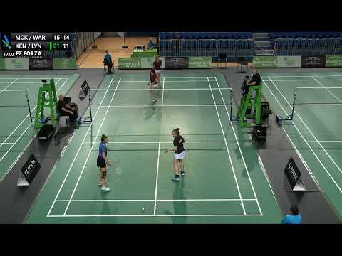 FZ Forza Irish Graded Finals - Live Commentary