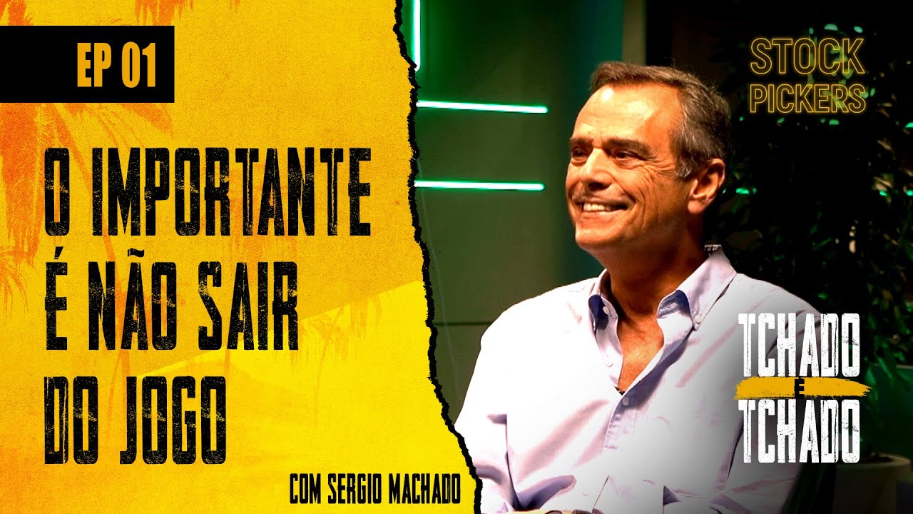 “Quebra” não é o fim do jogo: a evolução do mercado de capitais no Brasil, por Sérgio Machado