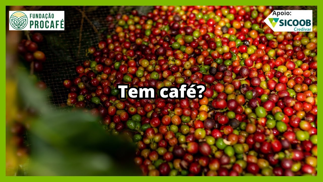 Podcast #159 - Got coffee?