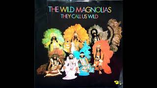 The Wild Magnolias - No Na Nae