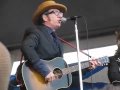 Elvis Costello - You've Got To Hide Your Love Away - Live At The New Orleans Jazz Fest 2010