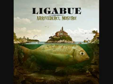 Atto Di Fede - Ligabue