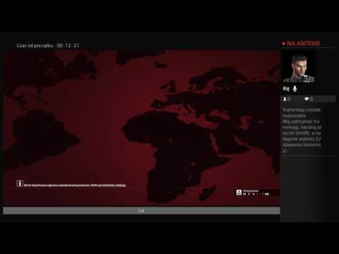 Ostatni epizod-hitman 2016