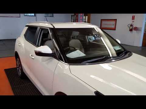 Ssangyong Tivoli 1.6 D Manual EL - Image 2