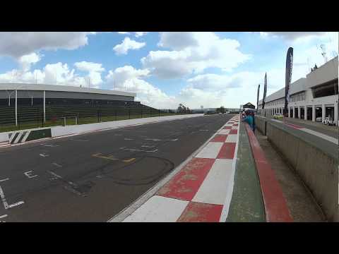 Audi R8 V10 APR with QuickSilver Titan Supersports Exhaust