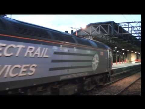 57009 and 57011 Light Engine