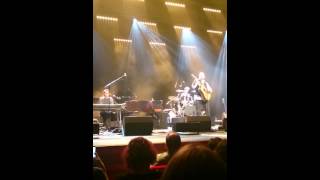 Bløf - wraak (Wilminktheater, 21 maart 2015)