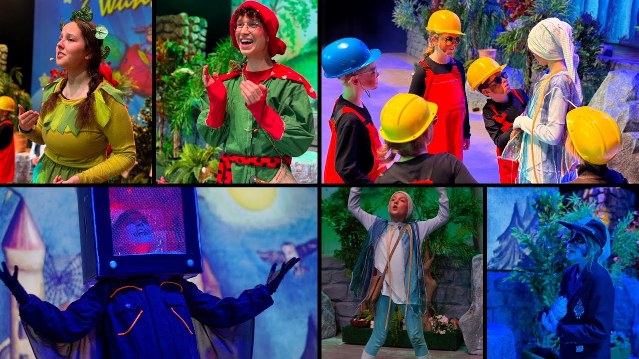 ein musikalisches Abenteuer thumbnail