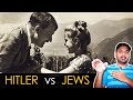 Why Hitler hated Jews? | Mr.GK