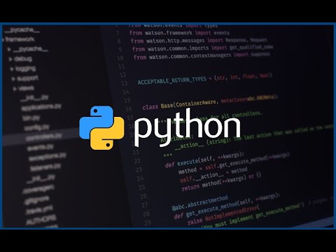 Corso Python 02 - Sintassi di base, commenti, input e indentazione in Python