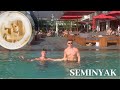 Reflection and Relaxation in Seminyak | Bali 2019
