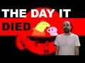 Tyler Gets Fired The Day Smiling Friends Died