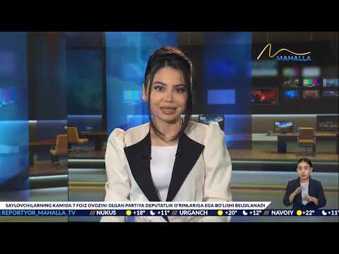 Abduraim Lapasov ishtirokida davra suhbati. 24.10.2023