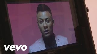 Marcus Collins - Seven Nation Army - Behind the Scenes (Vevo Version)