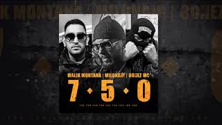 7 5 0 Music Video