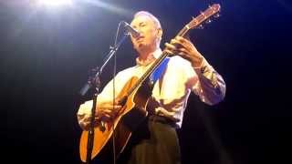 Flying Sorcery - Al Stewart | Arcada Theater St. Charles IL Oct 5, 2014