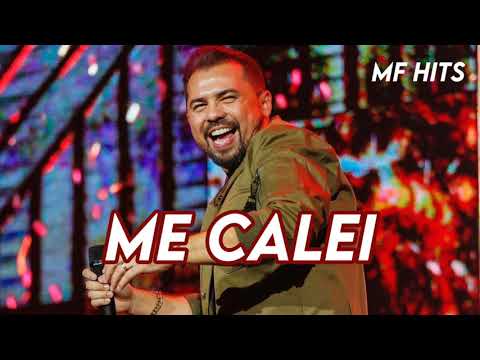 XAND AVIÃO - ME CALEI • MF HITS •