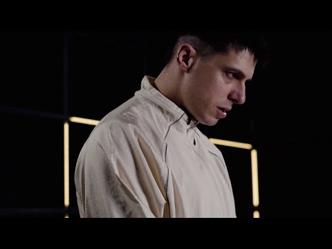 ANGULEELE (SOLO LIVE) - ZETAK // CANAL RED