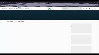 GFG National SkillUp Review | Free ML & Data Science Course Overview