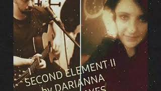 THE SECOND ELEMENT II (SARAH BRIGHTMAN COVER) by DARIANNA &amp; TOM HAYES
