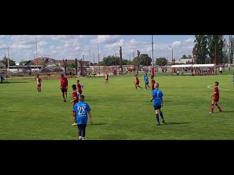 7. Cup Vujadin Boskov 2023: FK Vojvodina 2011 🇷🇸 Radnik Bijeljina 2010  🇧🇦1:0