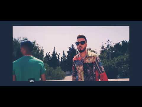 Space ft. Sanfara - Tes7er 3inik | تسحر عينيك (Official Video)