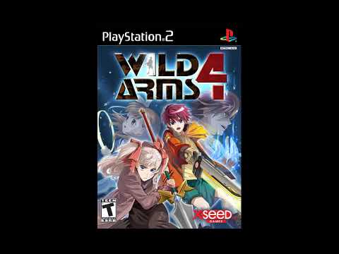 Sound Test Unlocked! Best VGM 1108 - In the Cold Iron Box (Wild Arms 4)