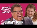 JIMMY JOHN: Sundae Conversation with Caleb Pressley