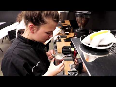 Brightwater SCA Barista Foundations