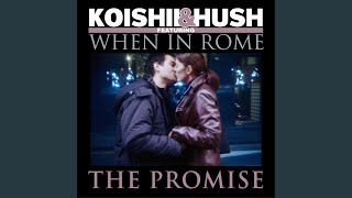 The Promise Music Video