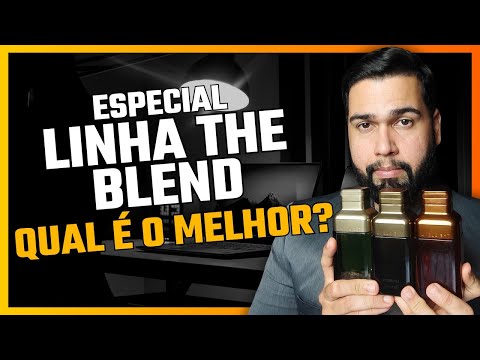 THE BLEND O BOTICÁRIO - WHICH IS THE BEST? WHICH ONE STAINS THE MOST? WHEN TO USE IT?