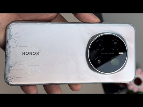 HONOR Magic 7 Pro Backglass Replacement
